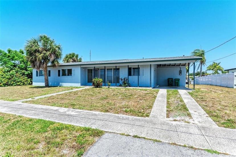 Picture of 149 Roselle Court, Port Charlotte FL 33952