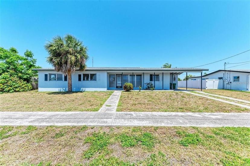 Picture of 149 Roselle Court, Port Charlotte FL 33952