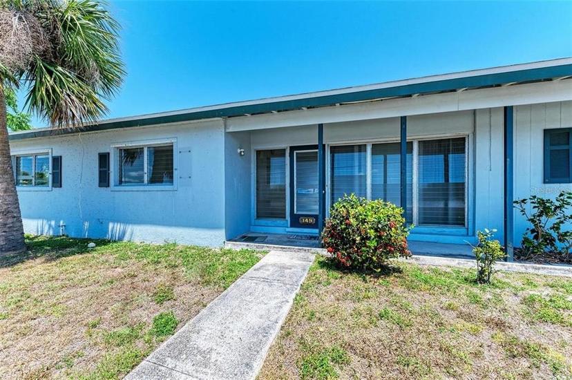 Picture of 149 Roselle Court, Port Charlotte FL 33952