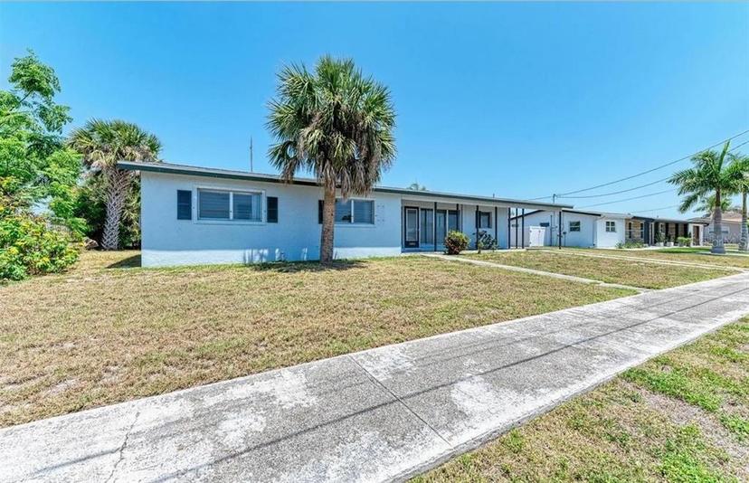 Picture of 149 Roselle Court, Port Charlotte FL 33952