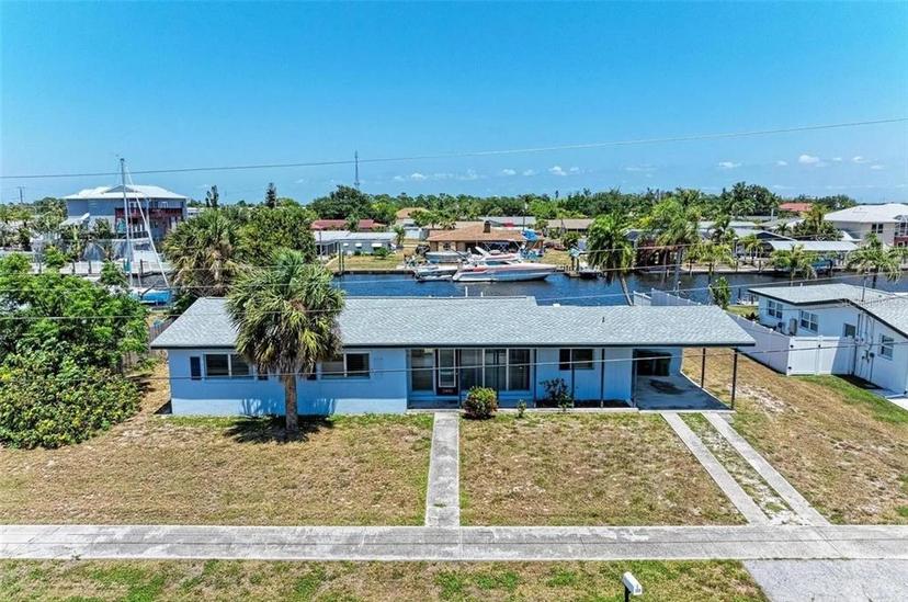 Picture of 149 Roselle Court, Port Charlotte FL 33952