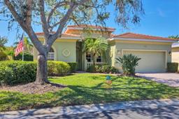 Picture of 108 Corte Del Asolo, Venice, FL 34285