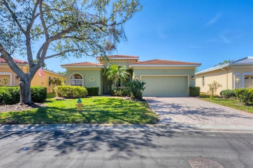 Picture of 108 Corte Del Asolo, Venice FL 34285