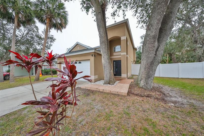Picture of 6930 Summer Harbor Lane, Riverview FL 33578