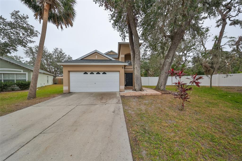 Picture of 6930 Summer Harbor Lane, Riverview, FL 33578