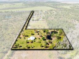 Picture of 5801 N Kenansville Road, St Cloud, FL 34773