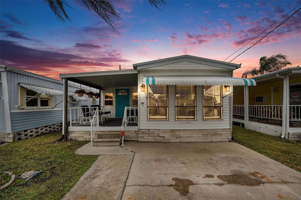 Picture of 647 Yawl Lane, Palm Harbor, FL 34683