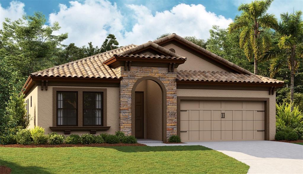 Picture of 8521 Dove Bog Terrace, Parrish, FL 34219