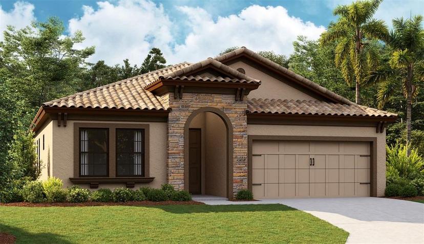 Picture of 8521 Dove Bog Terrace, Parrish FL 34219