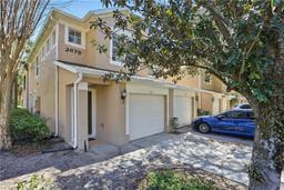 Picture of 2679 Metro Sevilla Drive Unit 101, Orlando, FL 32835
