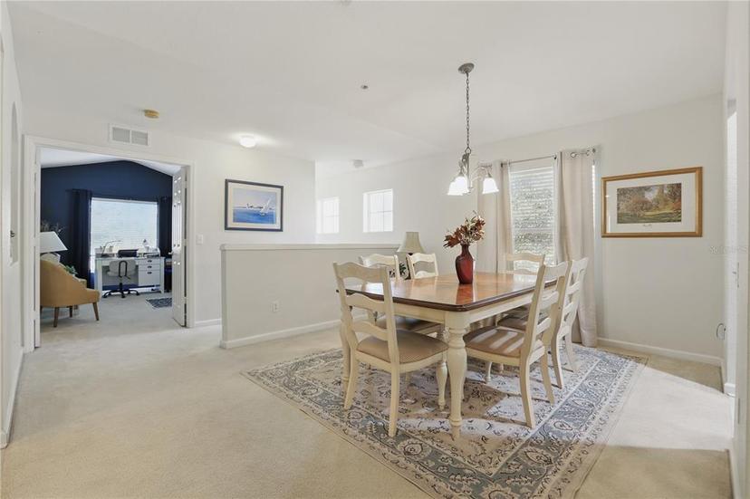 Picture of 2679 Metro Sevilla Drive Unit 101, Orlando FL 32835