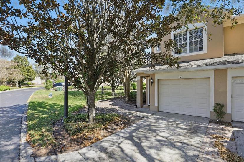 Picture of 2679 Metro Sevilla Drive Unit 101, Orlando FL 32835