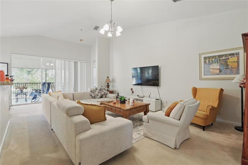 Picture of 2679 Metro Sevilla Drive Unit 101, Orlando FL 32835