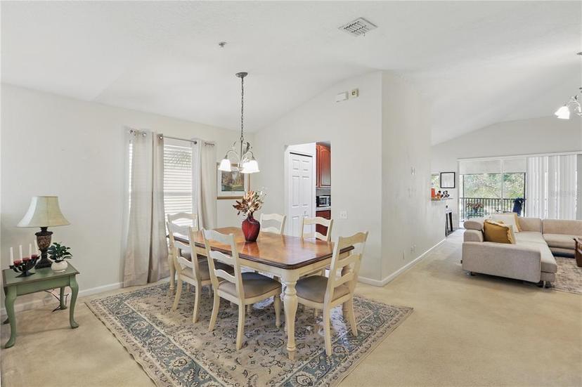 Picture of 2679 Metro Sevilla Drive Unit 101, Orlando FL 32835