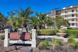 Picture of 6285 Midnight Pass Road Unit 201, Sarasota, FL 34242