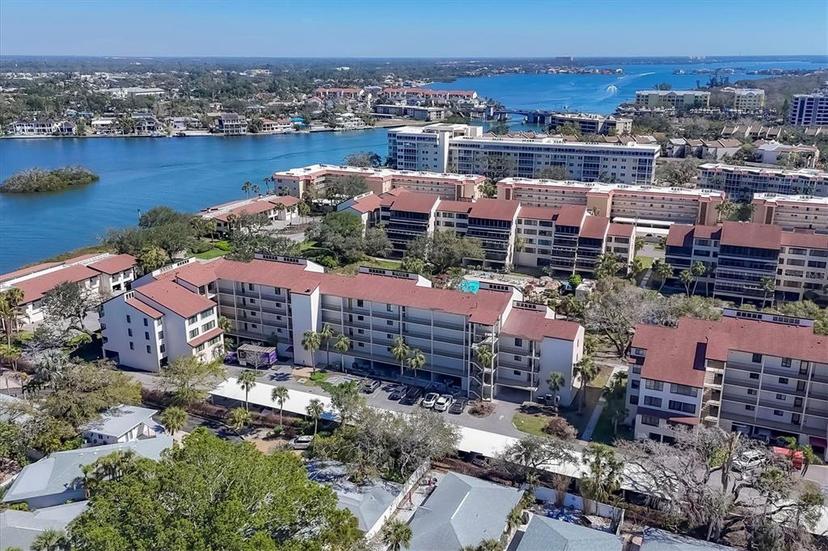 Picture of 6285 Midnight Pass Road Unit 201, Sarasota FL 34242