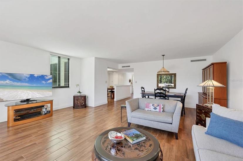 Picture of 6285 Midnight Pass Road Unit 201, Sarasota FL 34242