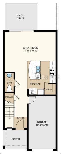 Picture of 2565 Penguin Boulevard, Davenport FL 33837