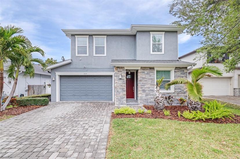 Picture of 3115 W Paxton Avenue, Tampa FL 33611