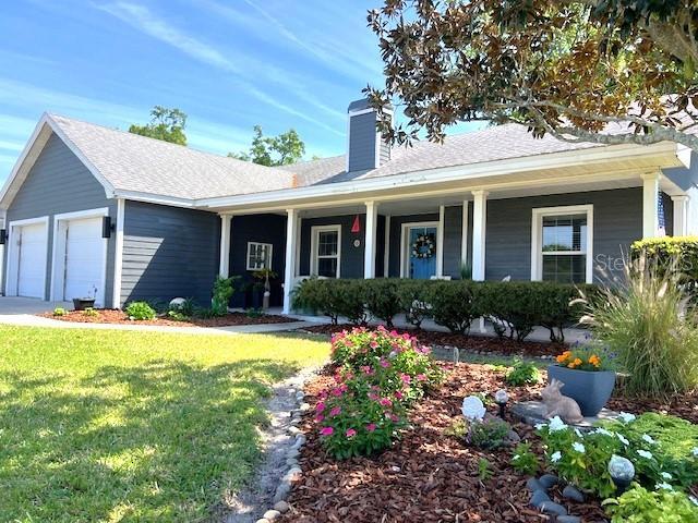 Picture of 121 Belmont Drive, Winter Haven, FL 33884