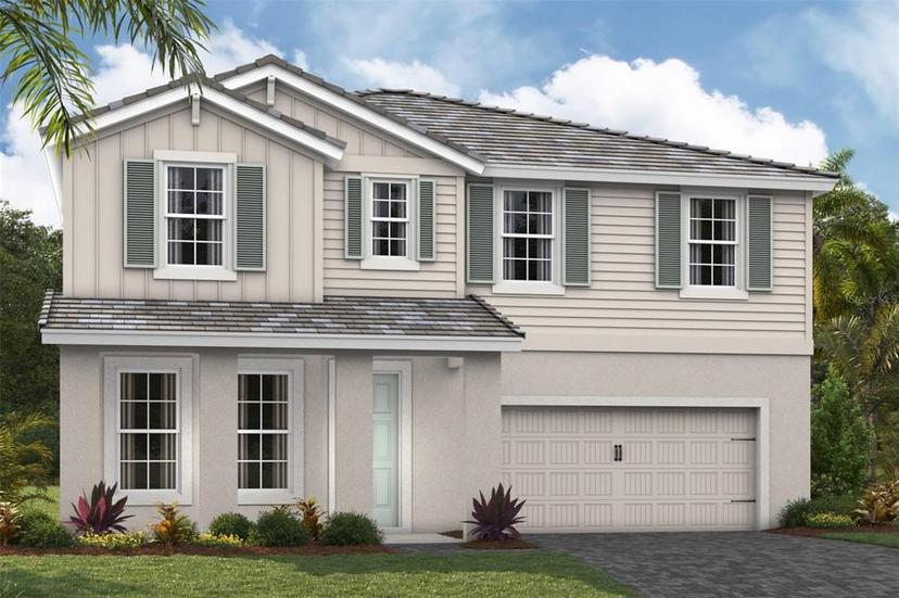 Picture of 3810 Farm Garden Court, Lakewood Ranch FL 34211