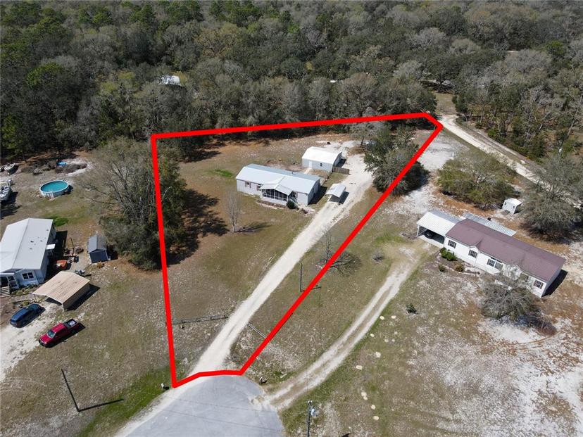 Picture of 14730 NW 77Th Terrace, Trenton FL 32693