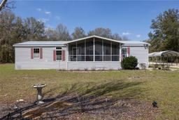 Picture of 14730 NW 77Th Terrace, Trenton, FL 32693