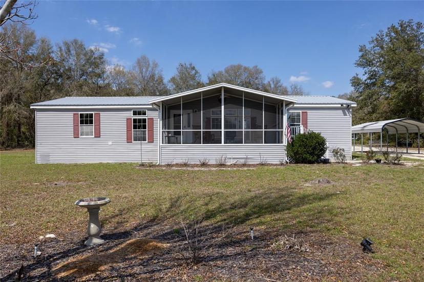 Picture of 14730 NW 77Th Terrace, Trenton FL 32693