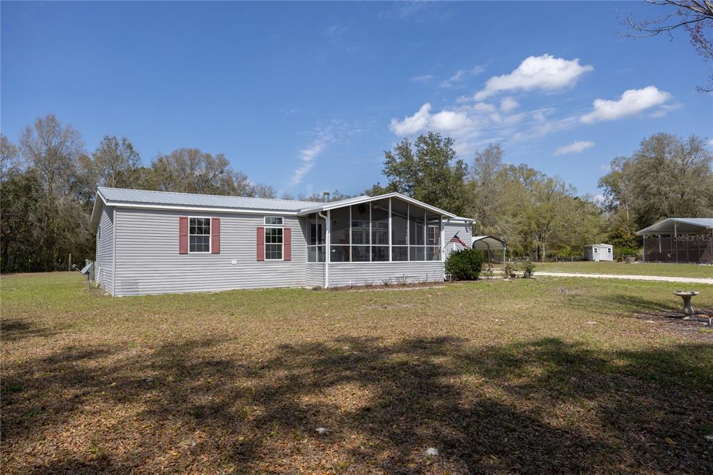 Picture of 14730 NW 77Th Terrace, Trenton, FL 32693