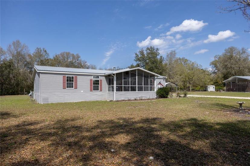 Picture of 14730 NW 77Th Terrace, Trenton FL 32693