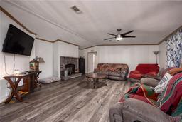 Picture of 14730 NW 77Th Terrace, Trenton, FL 32693