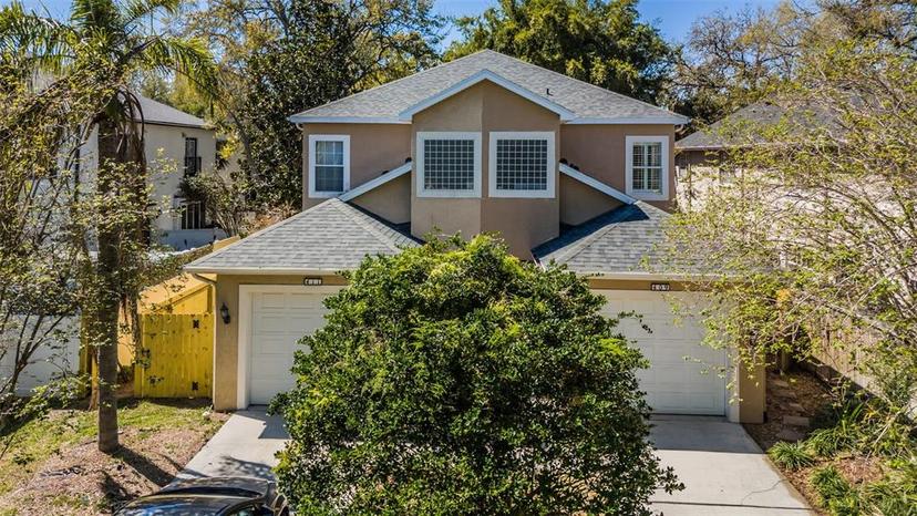 Picture of 409 S Arrawana Avenue, Tampa FL 33609