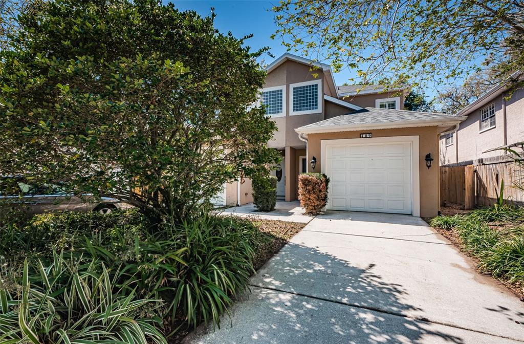 Picture of 409 S Arrawana Avenue, Tampa, FL 33609