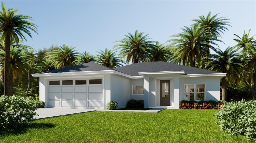 Picture of 13 S Chamberlain Boulevard, North Port, FL 34286