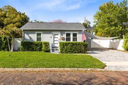 Picture of 211 E Muriel Street, Orlando, FL 32806
