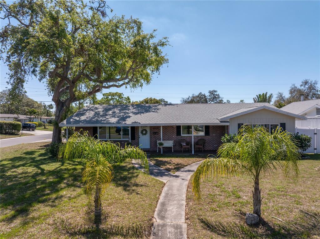 Picture of 4500 35Th Avenue N, St Petersburg, FL 33713