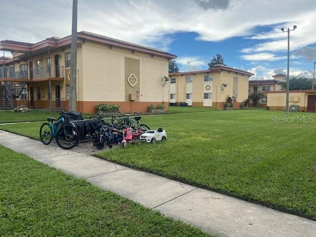Picture of 731 Wyman Court Unit 731-A, Orlando FL 32809