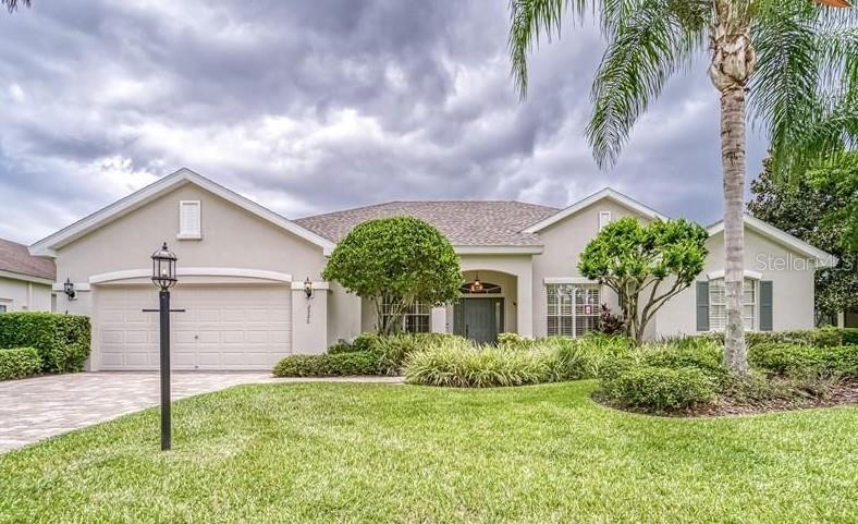 Picture of 2926 Spring Hammock Drive, Plant City, FL 33566