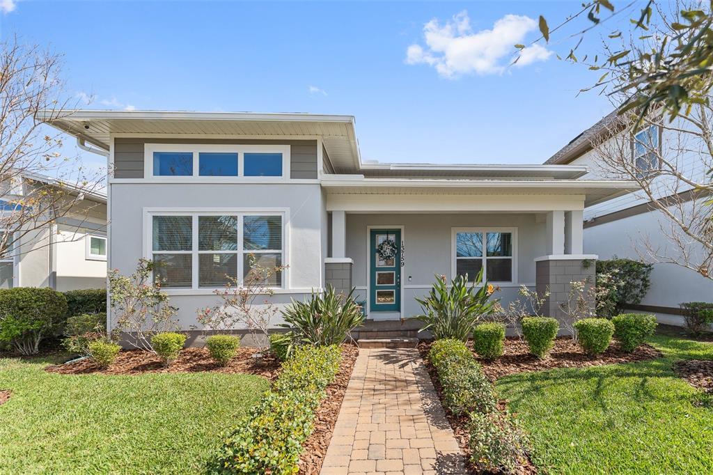 Picture of 13759 Mommsen Avenue, Orlando, FL 32827