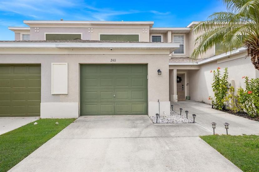 Picture of 2411 28Th Avenue E, Palmetto FL 34221