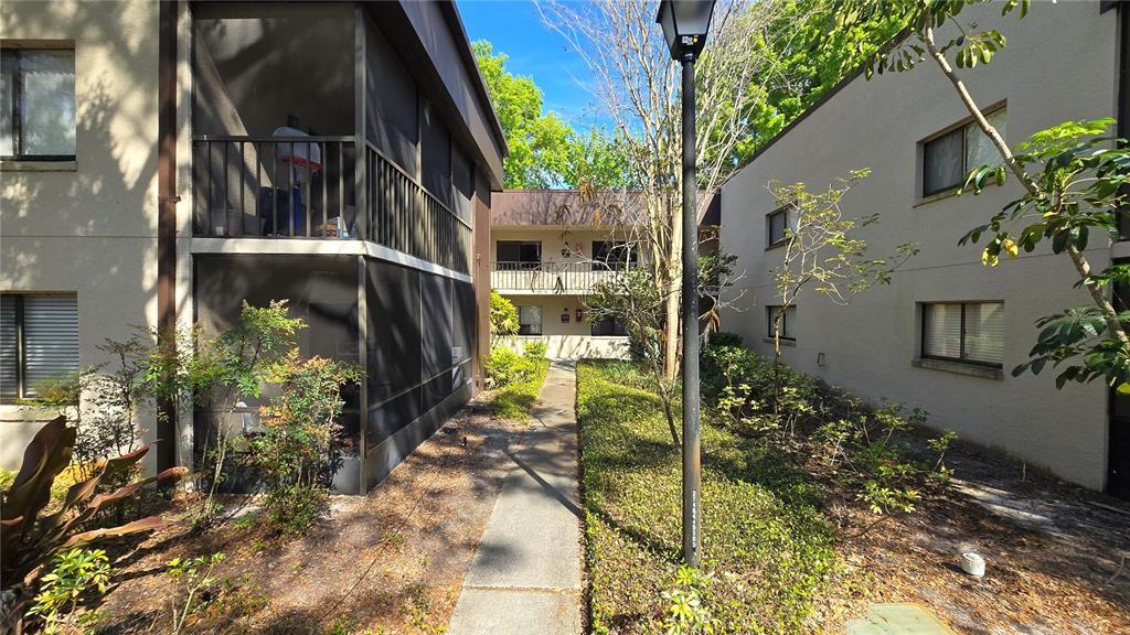 Picture of 11711 Raintree Village Boulevard Unit C, Temple Terrace, FL 33617