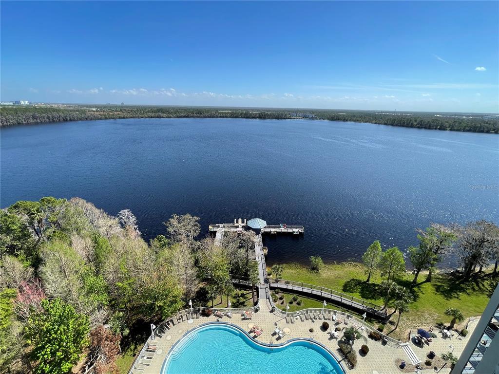 Picture of 13415 Blue Heron Beach Drive Unit 1407, Orlando, FL 32821