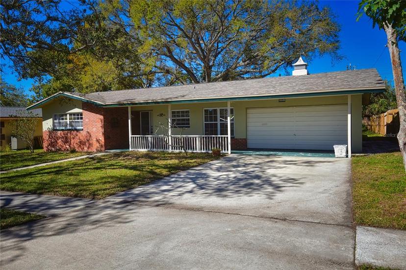 Picture of 1108 Live Oak Court, Clearwater FL 33756