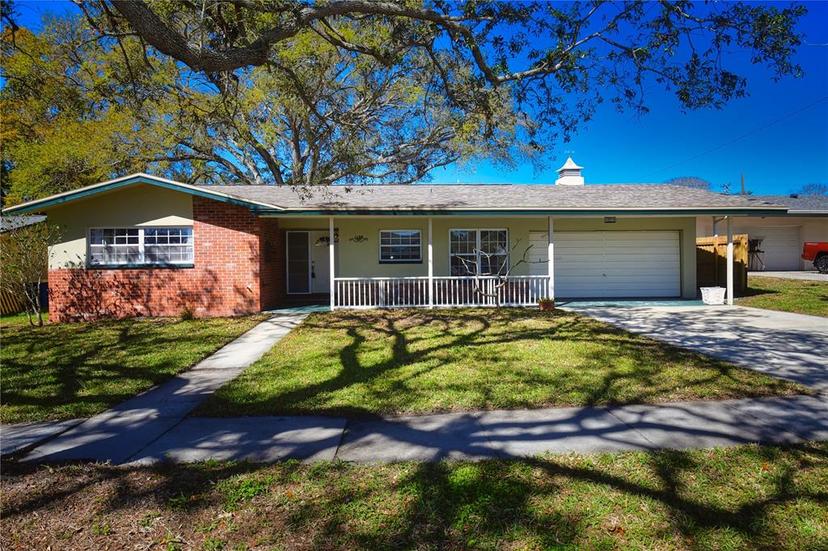 Picture of 1108 Live Oak Court, Clearwater FL 33756