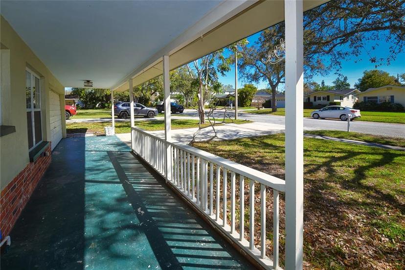 Picture of 1108 Live Oak Court, Clearwater FL 33756