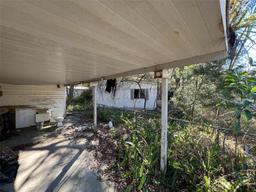 Picture of 24955 NE 131St Place, Fort Mc Coy, FL 32134