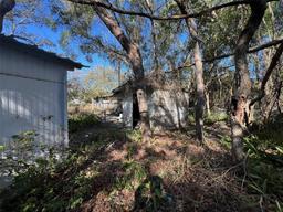 Picture of 24955 NE 131St Place, Fort Mc Coy, FL 32134