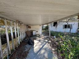 Picture of 24955 NE 131St Place, Fort Mc Coy, FL 32134