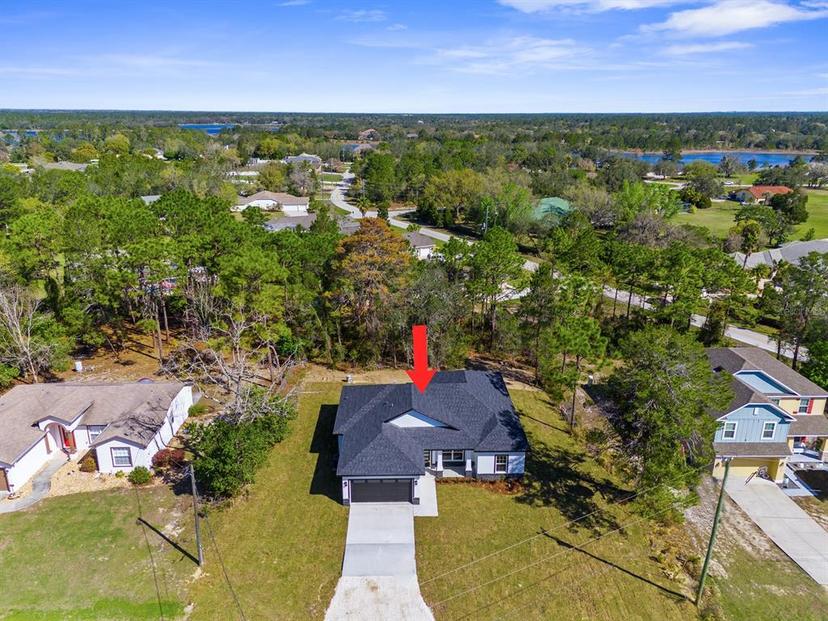 Picture of 10379 Golden Avenue, Brooksville FL 34613