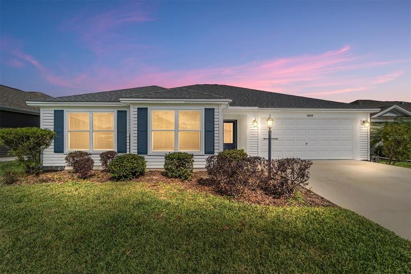 Picture of 5978 Conley Court, The Villages FL 32163